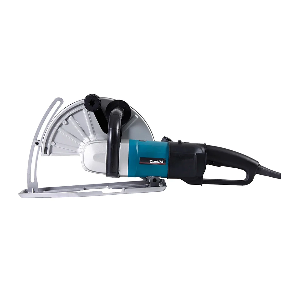 Пила по бетону Makita 4112HS 3