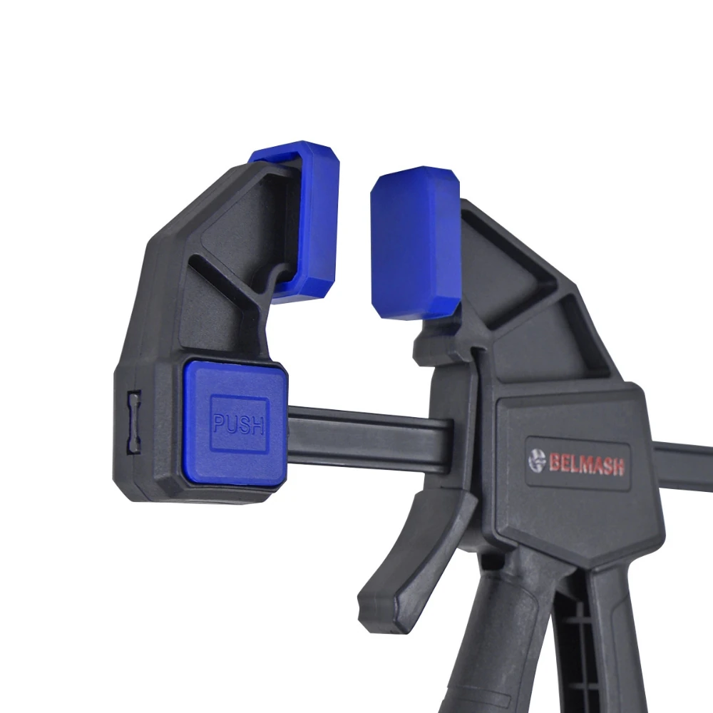 Струбцина Belmash QC150L 4