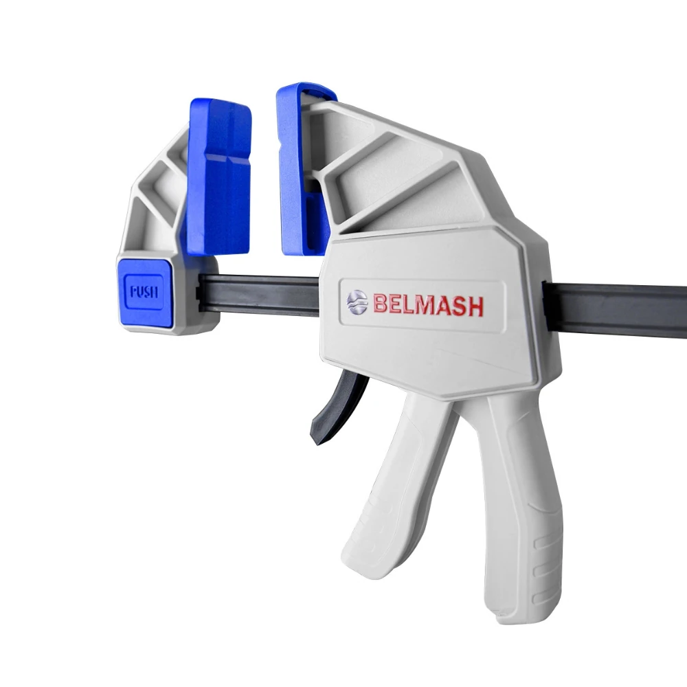 Струбцина Belmash QC200M 3