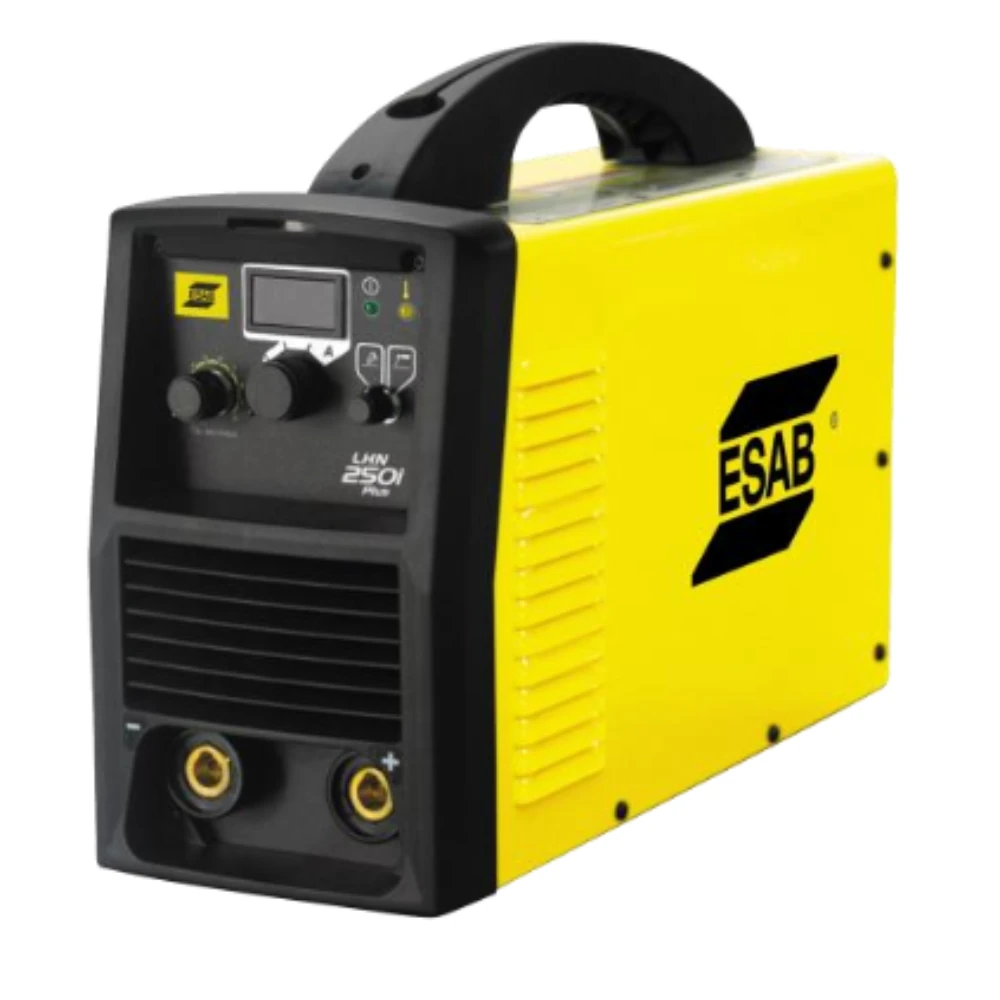 Инвертор MMA Esab LHN 250i Plus 1ph 1