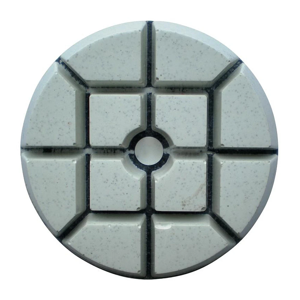 Круг шлифовальный Dr.Schulze ShineMaster - Concrete 200 1