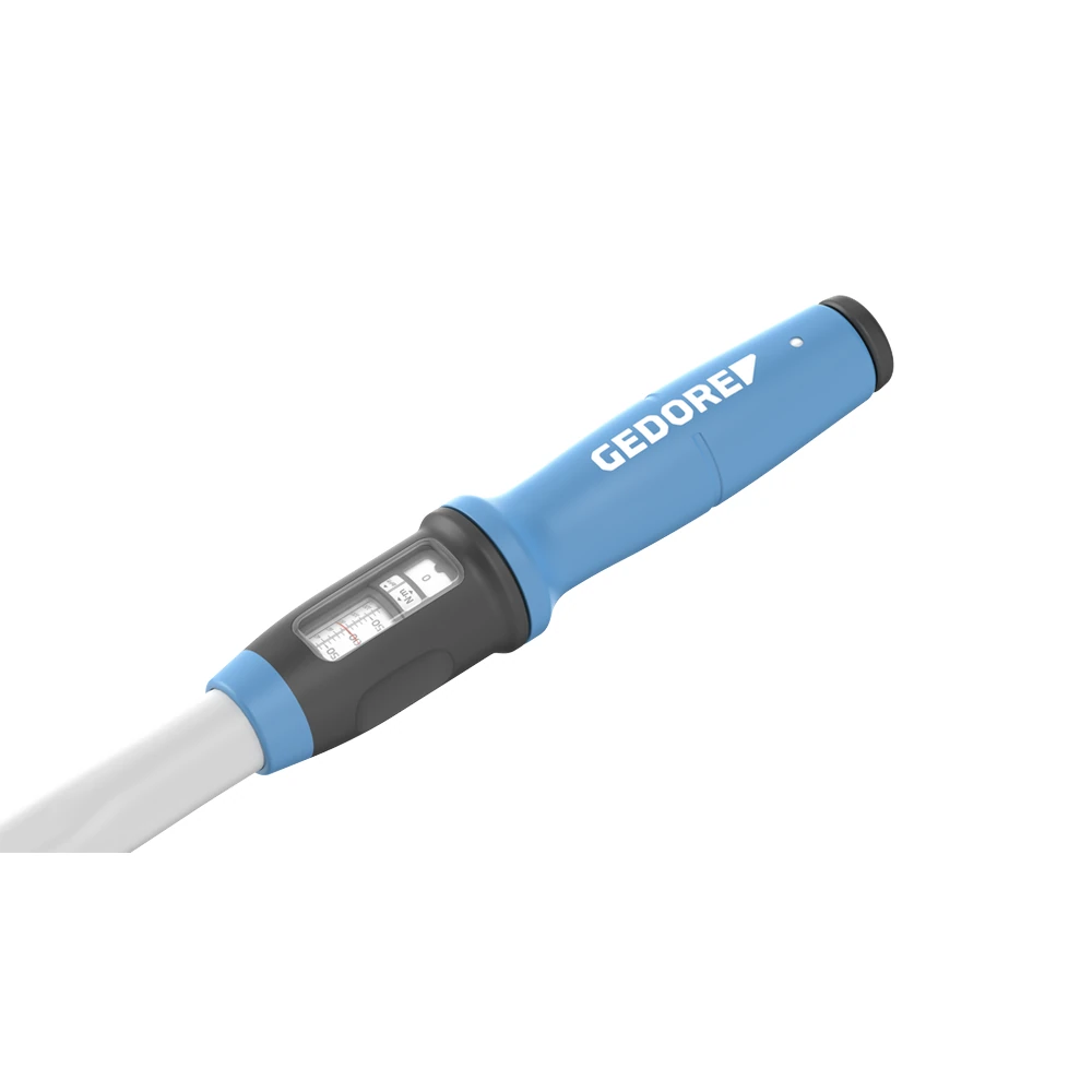 Ключ динамометрический Gedore TF-K850 4