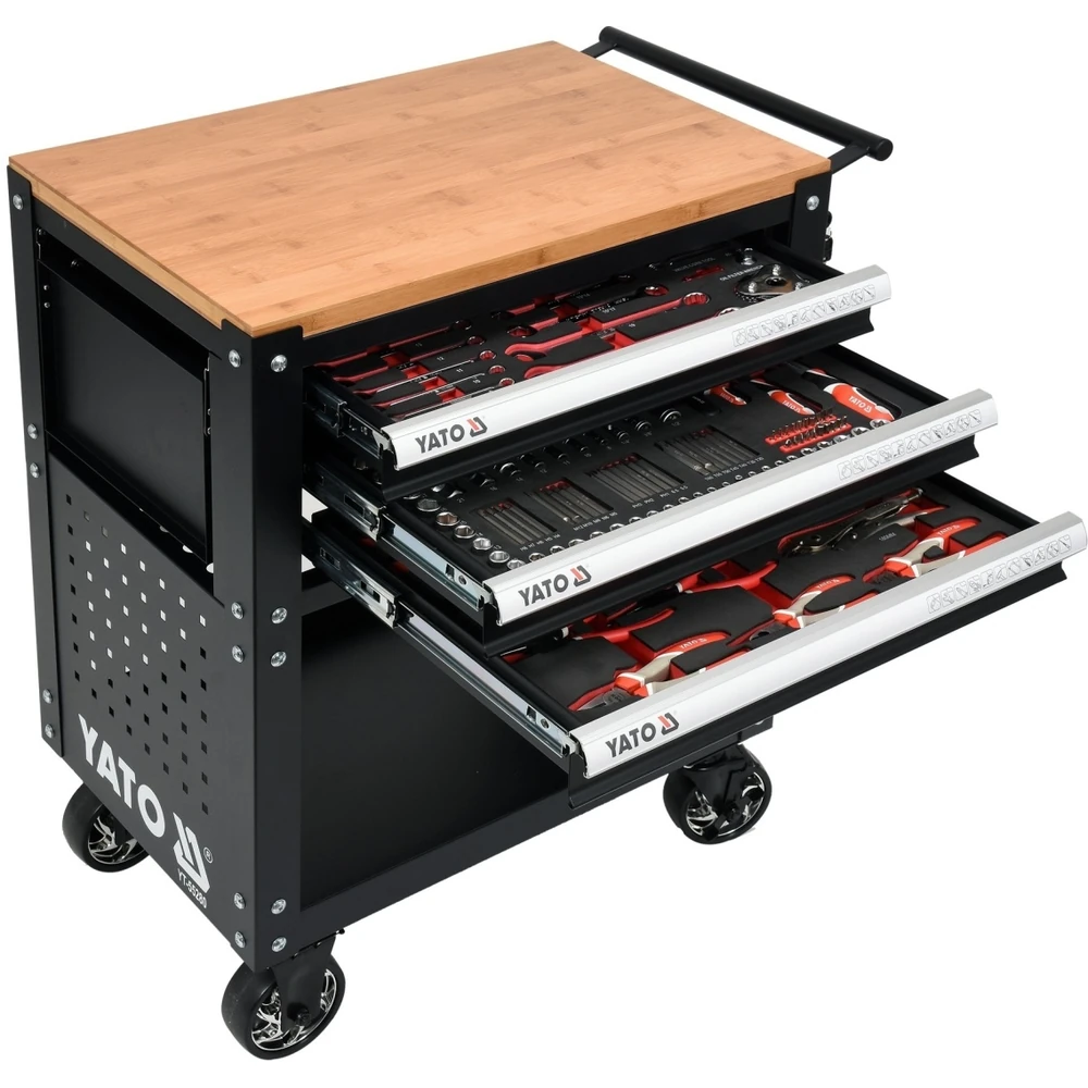 Тележка для инструмента YATO YT-55280 1