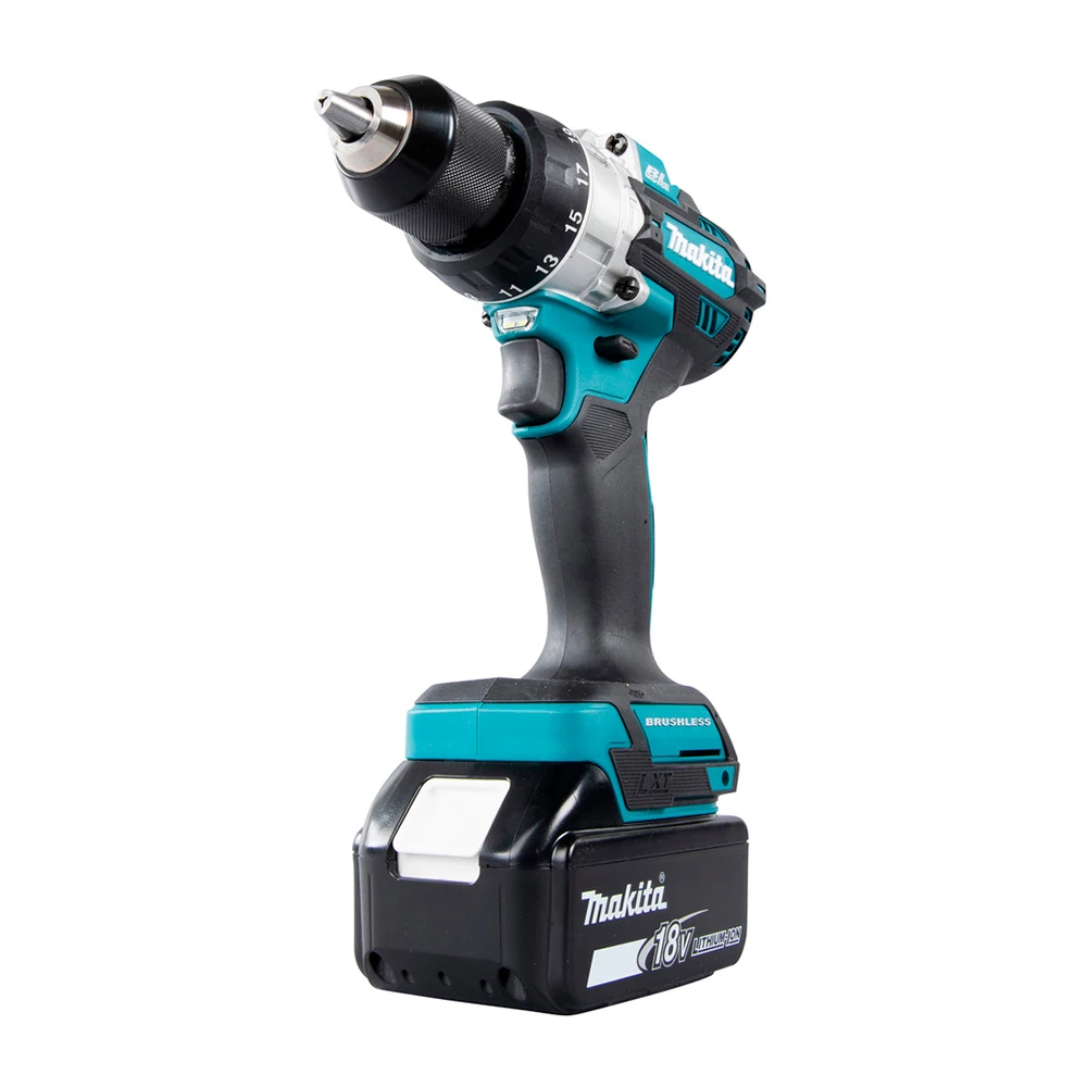 Дрель Makita DHP486RTJ 2