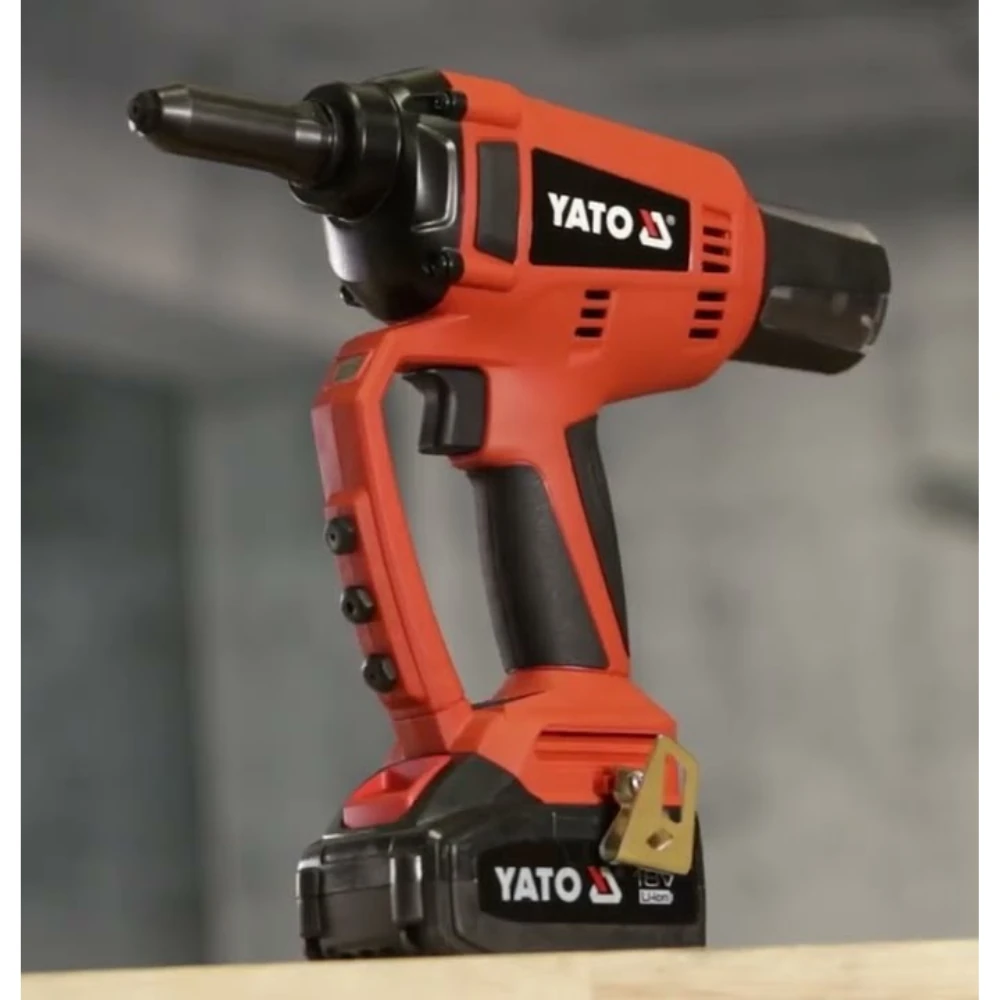 Заклепочник YATO YT-82956 3