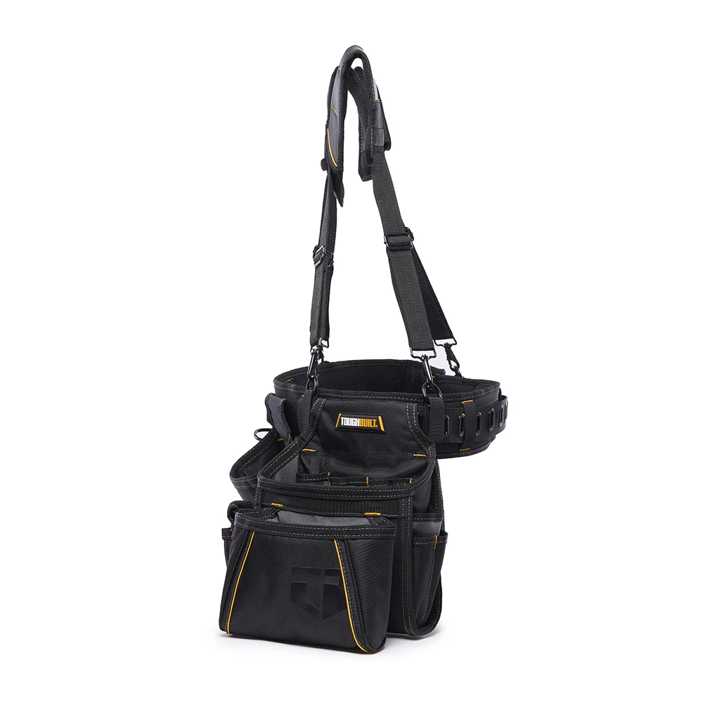 Пояс для инструмента ToughBuilt TB-301-6 3