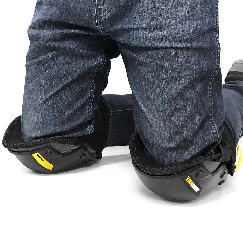 Наколенники ToughBuilt TB-KP-201R 4