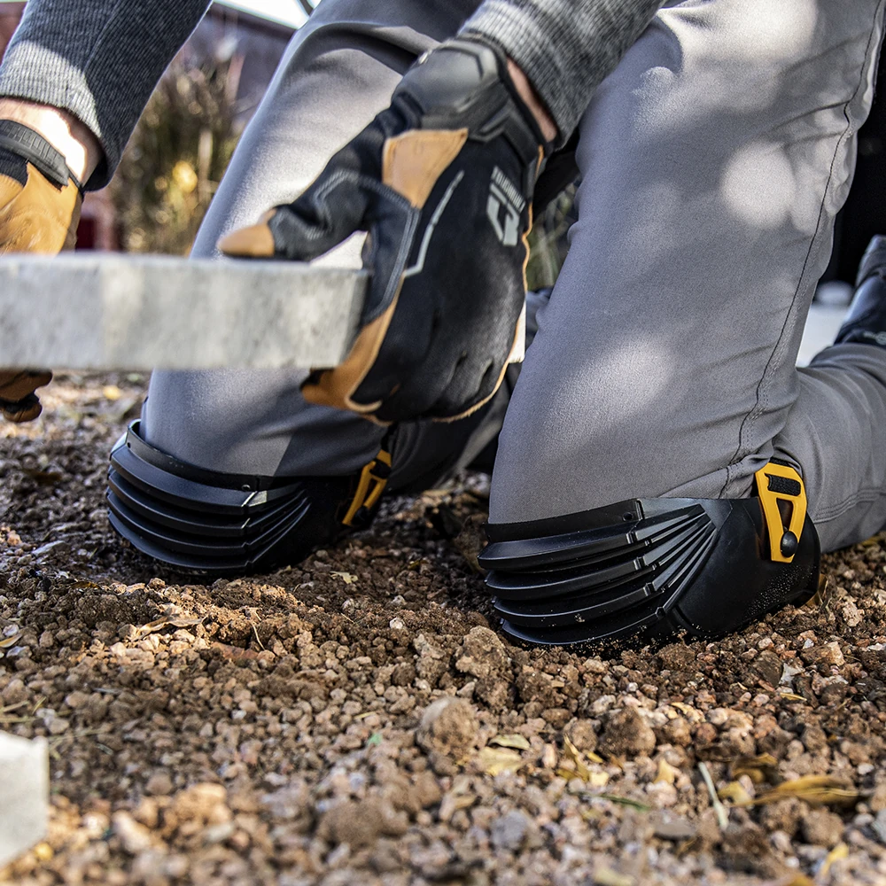 Наколенники ToughBuilt TB-KP-102 3