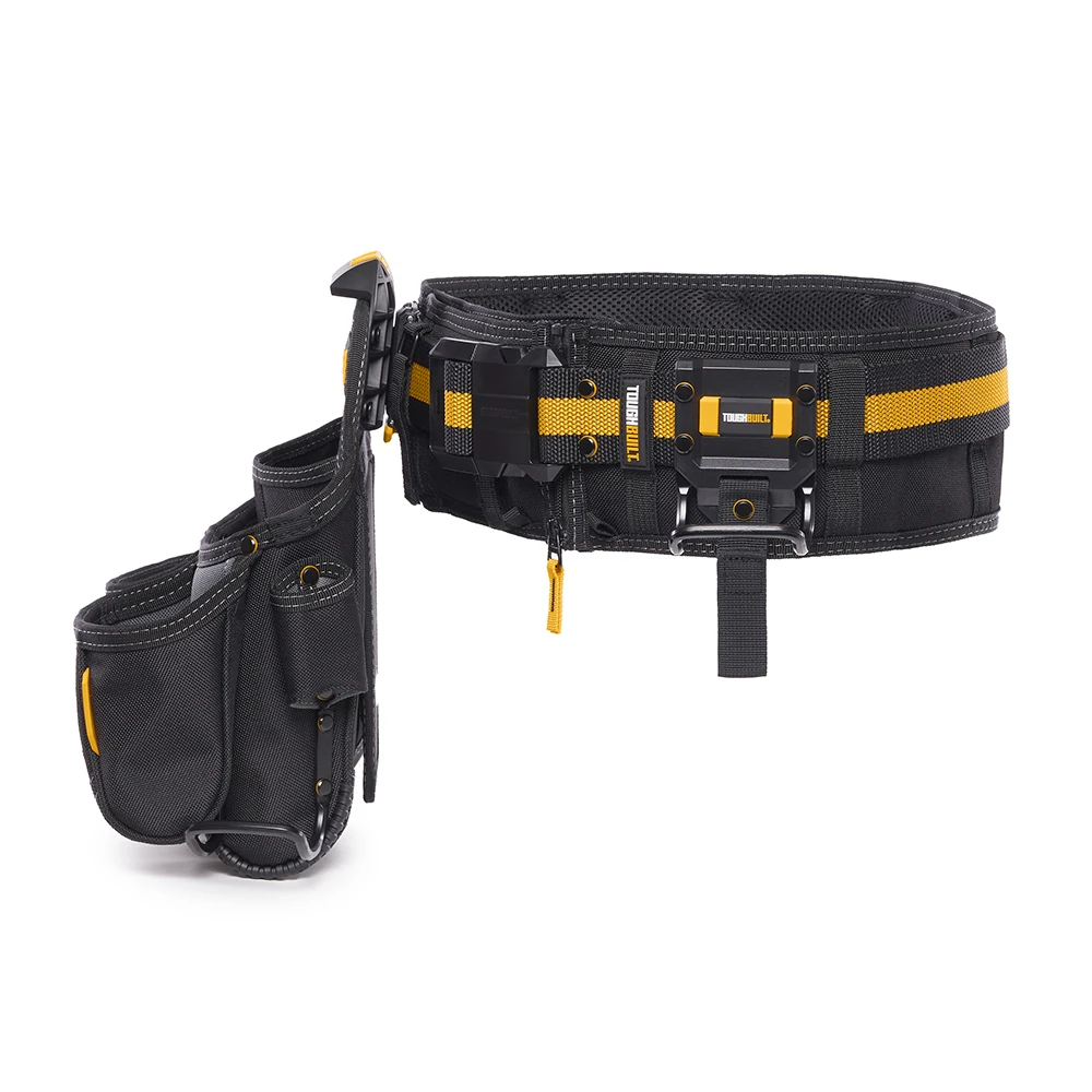 Пояс для инструмента ToughBuilt TB-CT-102-3P 4