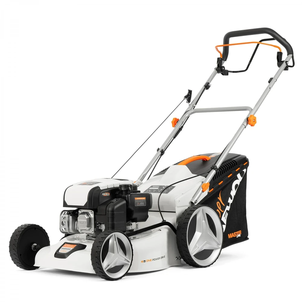 Газонокосилка бензиновая Daewoo L 50SP 2