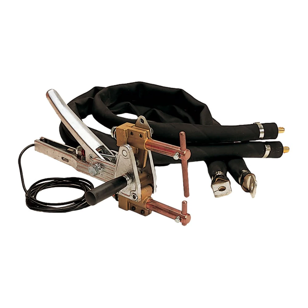 Сварочный аппарат SPOT Telwin PINZA MANUALE  X + CAVI 1