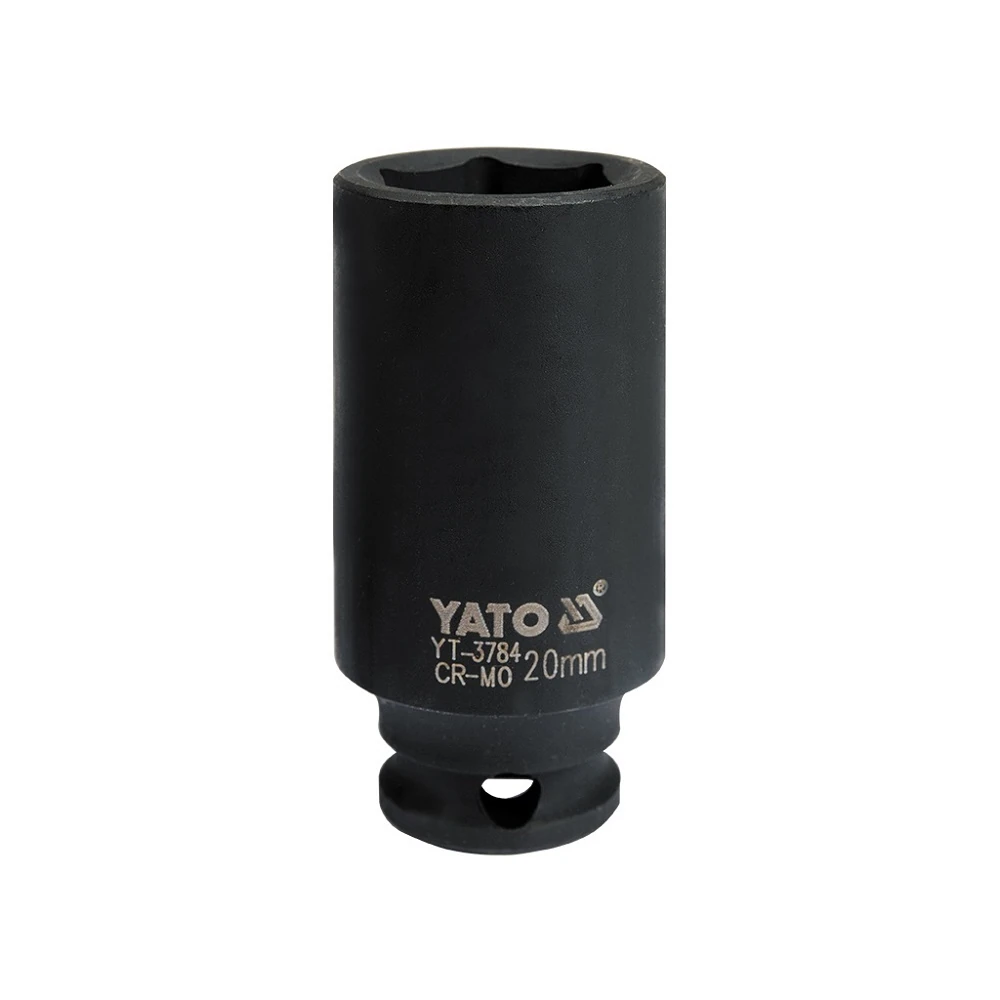 Головка YATO YT-3781 1