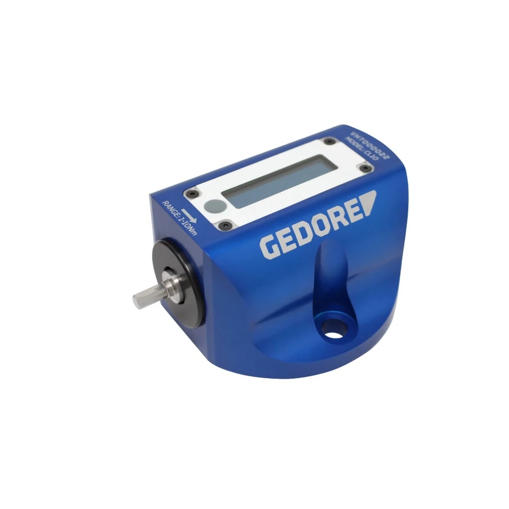 Тестер Gedore CL 10 1