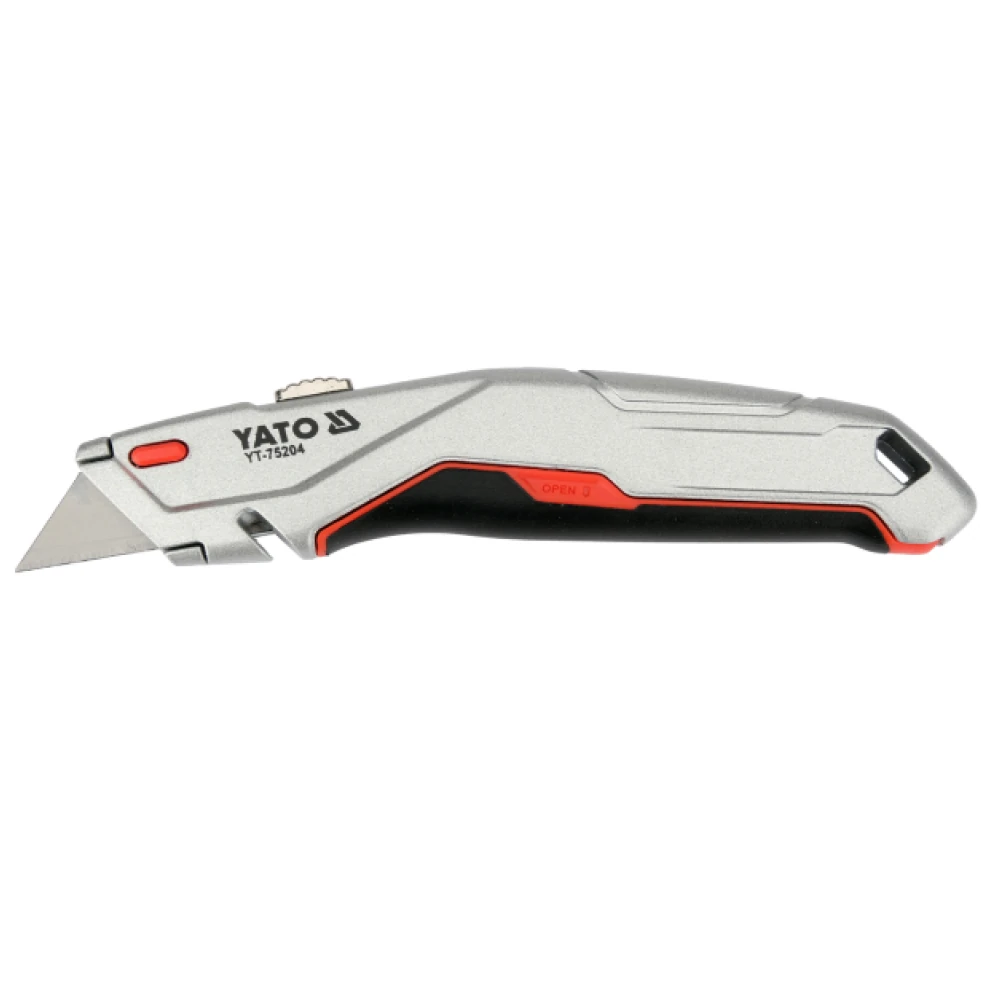 Нож YATO YT-75204 2