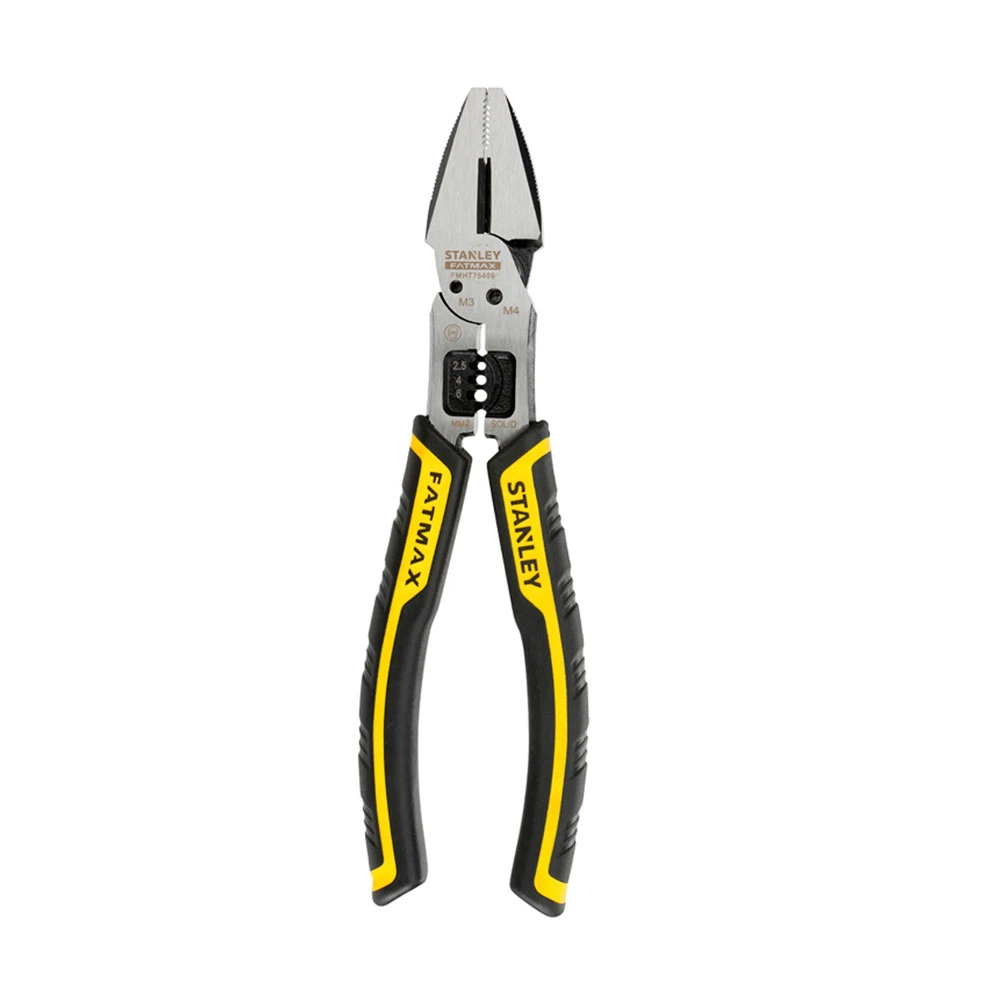 Плоскогубцы Stanley FMHT0-75469 2