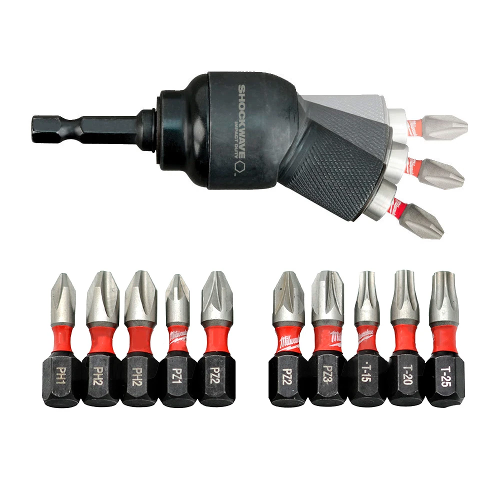 Насадка Milwaukee 4932459781 1