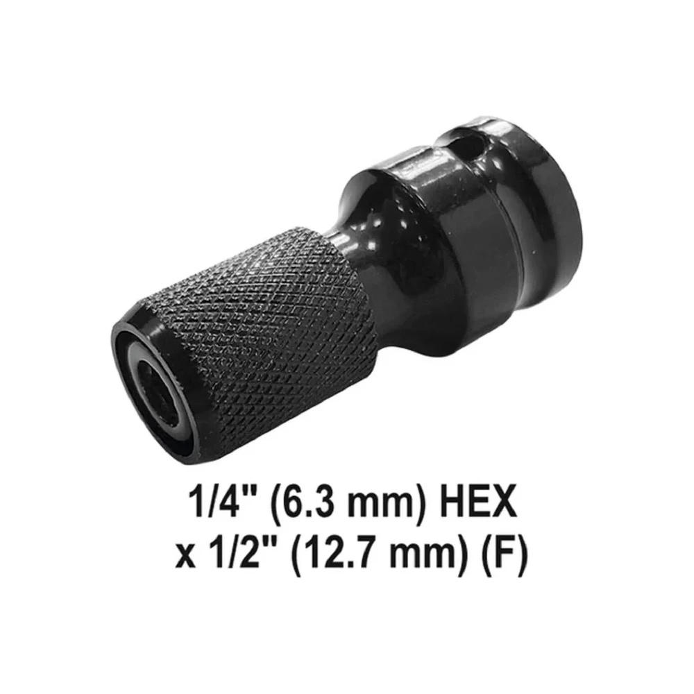 Гайковерт YATO YT-8277925 4