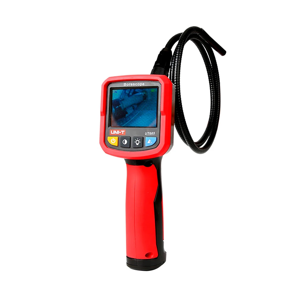 Камера UNI-T UT665 1