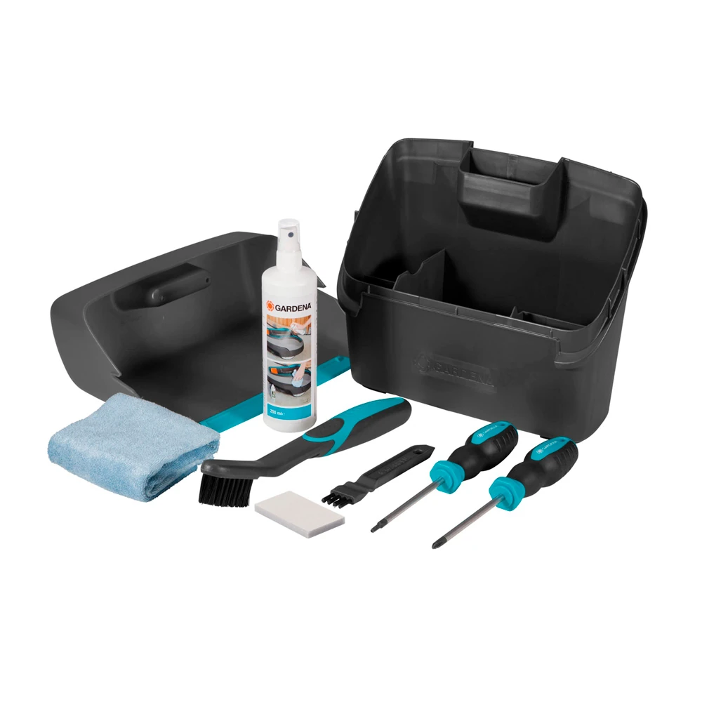 Набор Gardena 04067-20 1