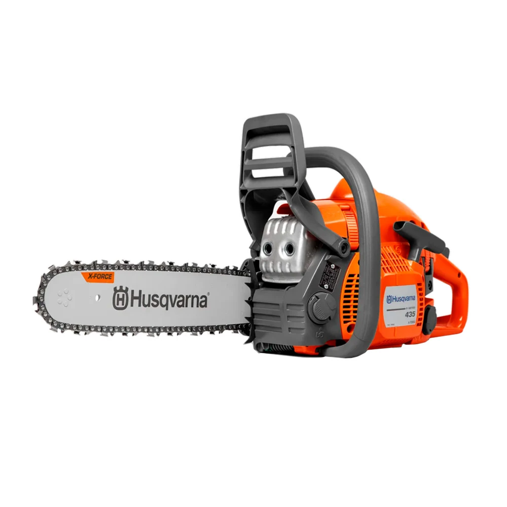 Пила цепная Husqvarna 440E II 1