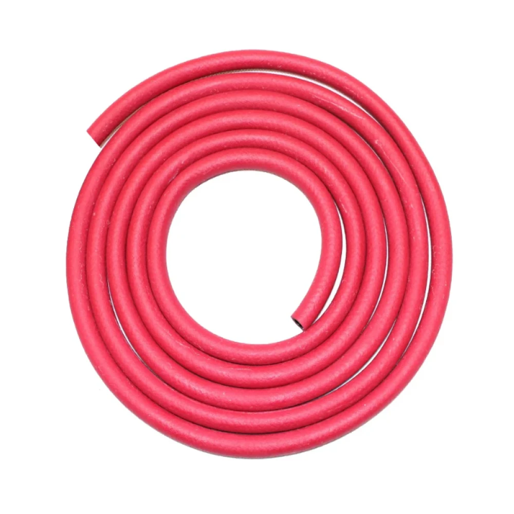 Газовый рукав Редиус 168 КРАСНЫЙ ф 6,3мм 1кл 1