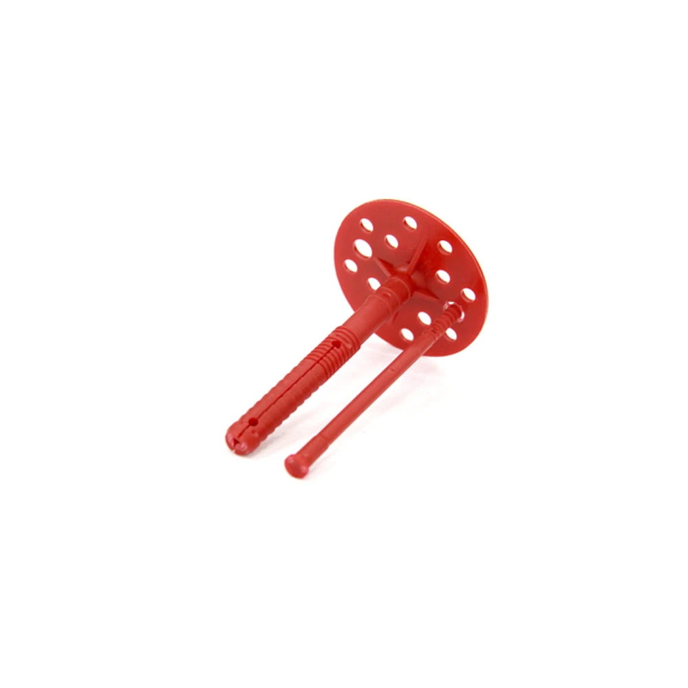 Дюбель Tech-KREP Дюбель IZO 10х100  1