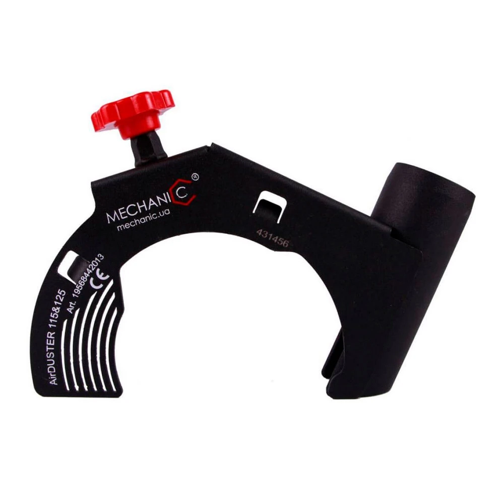 Кожух DiStar AirDUSTER 125 1