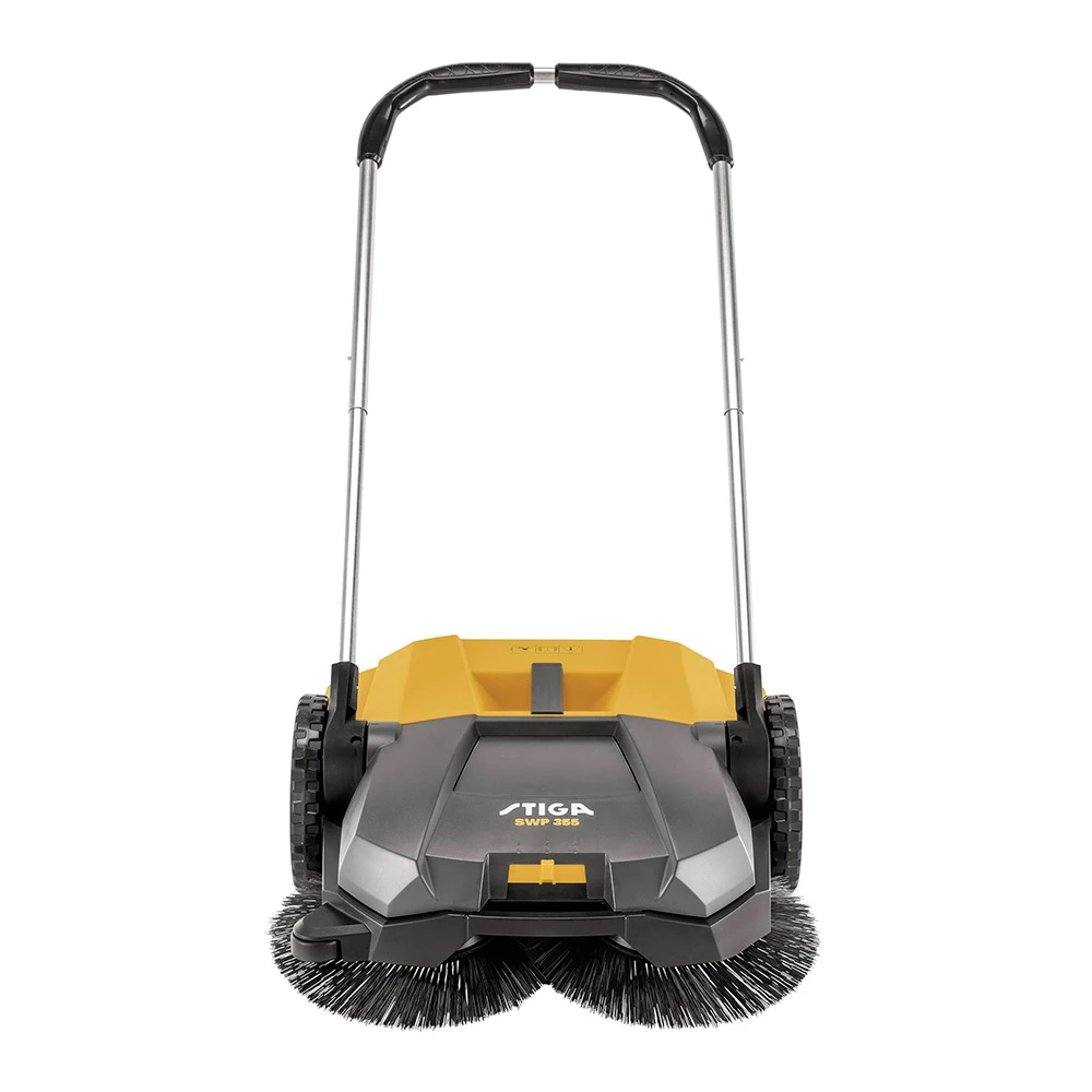 Подметальная машина Stiga SWP 355 Essential 2