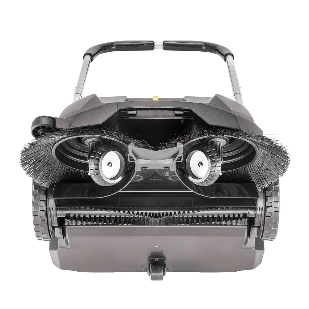 Подметальная машина Stiga SWP 355 Essential 3