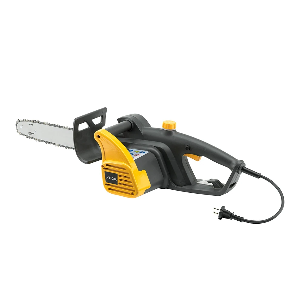 Пила цепная Stiga CS 122c - 16" Essential 2