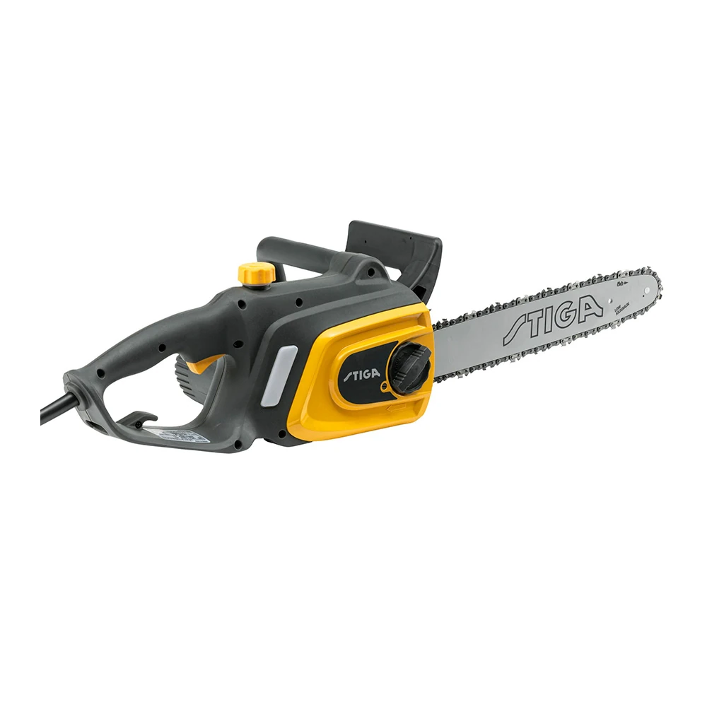 Пила цепная Stiga CS 118c - 14" Essential 1