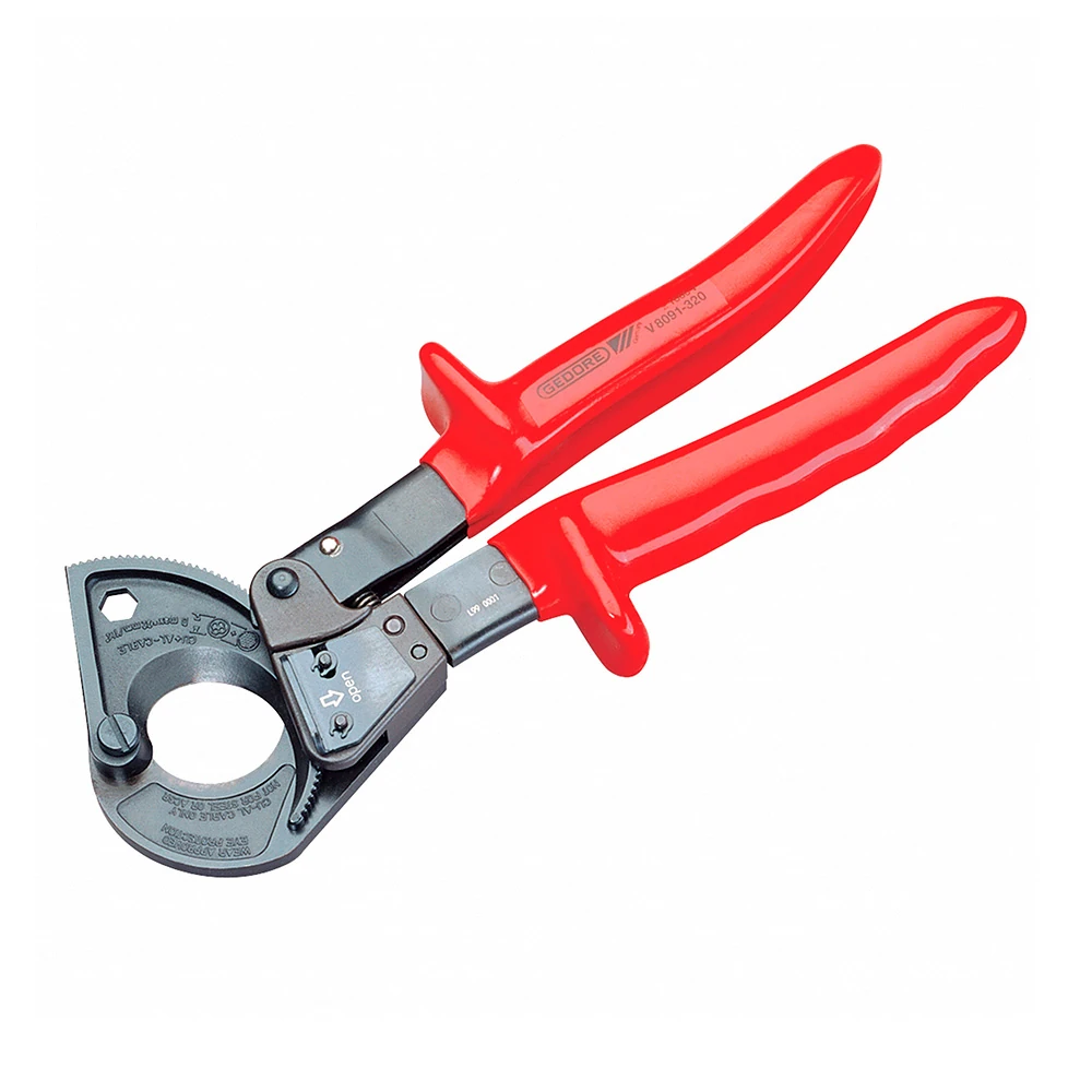 Кусачки Gedore V 8091-320 1