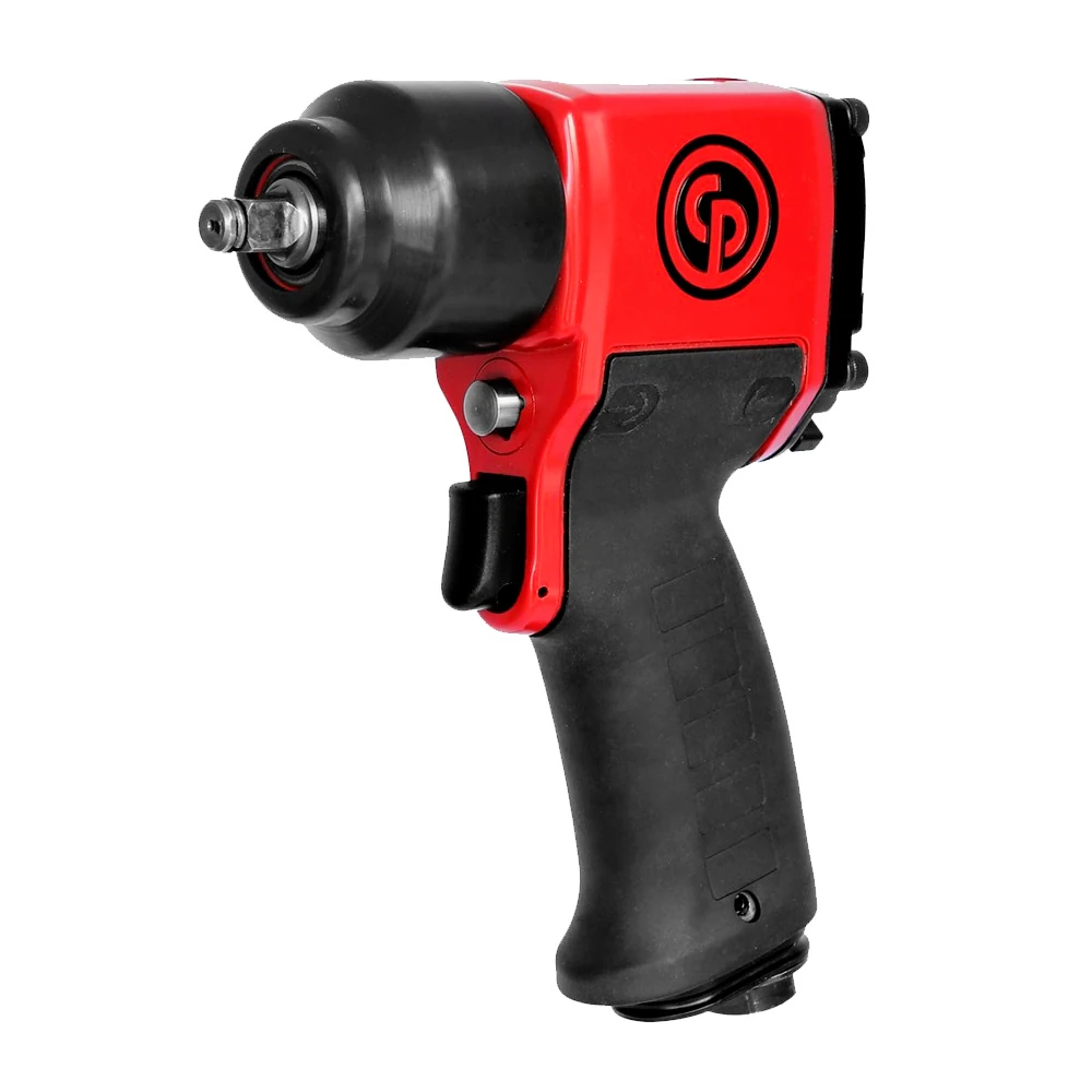 Гайковерт Chicago Pneumatic CP724H 1