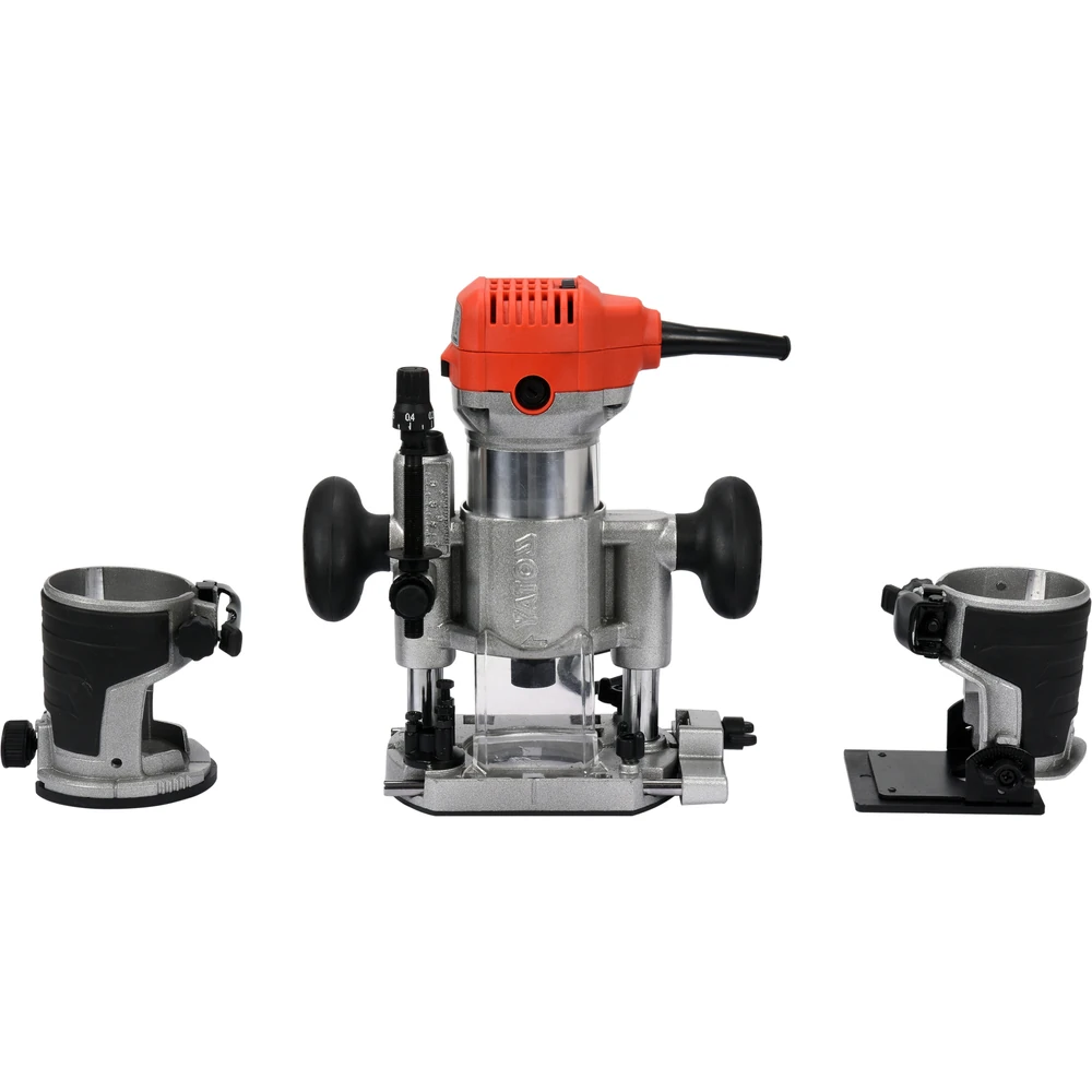 Электрофрезер YATO YT-82390 4