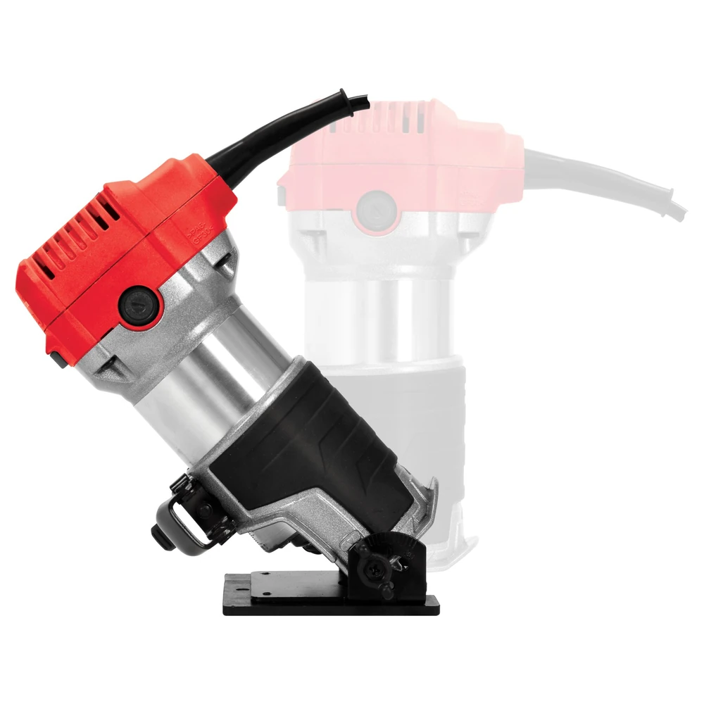 Электрофрезер YATO YT-82390 5