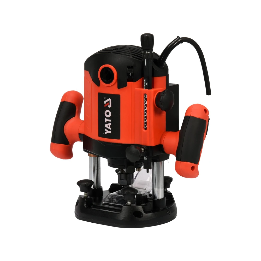 Электрофрезер YATO YT-82380 2
