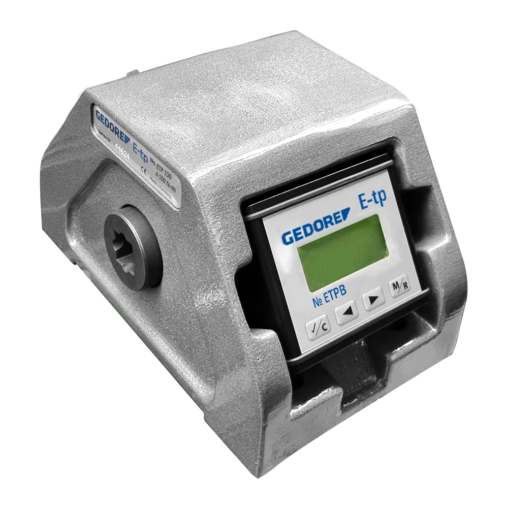 Тестер Gedore ETP 100 1