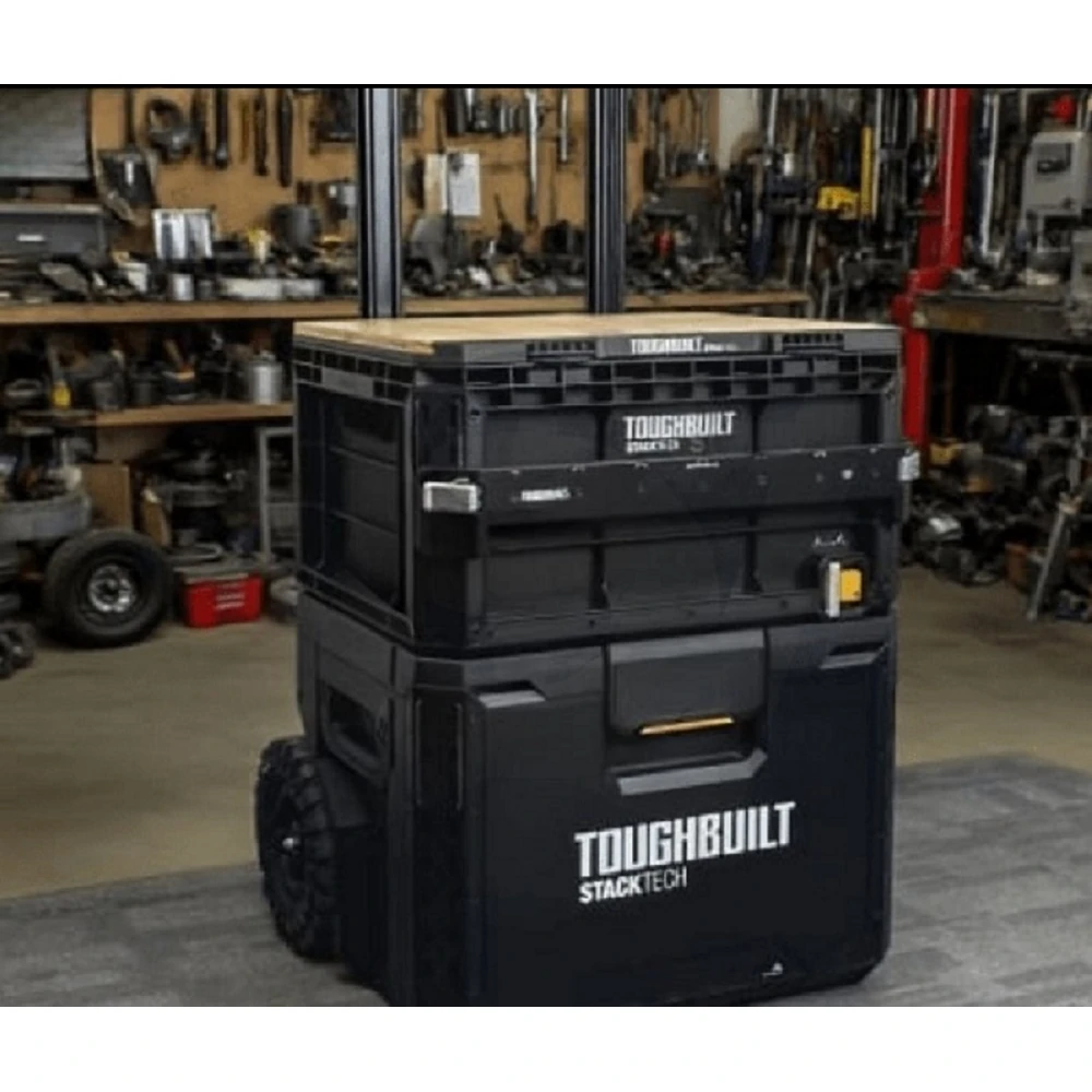 Крепление ToughBuilt TB-B1-A-30W 6