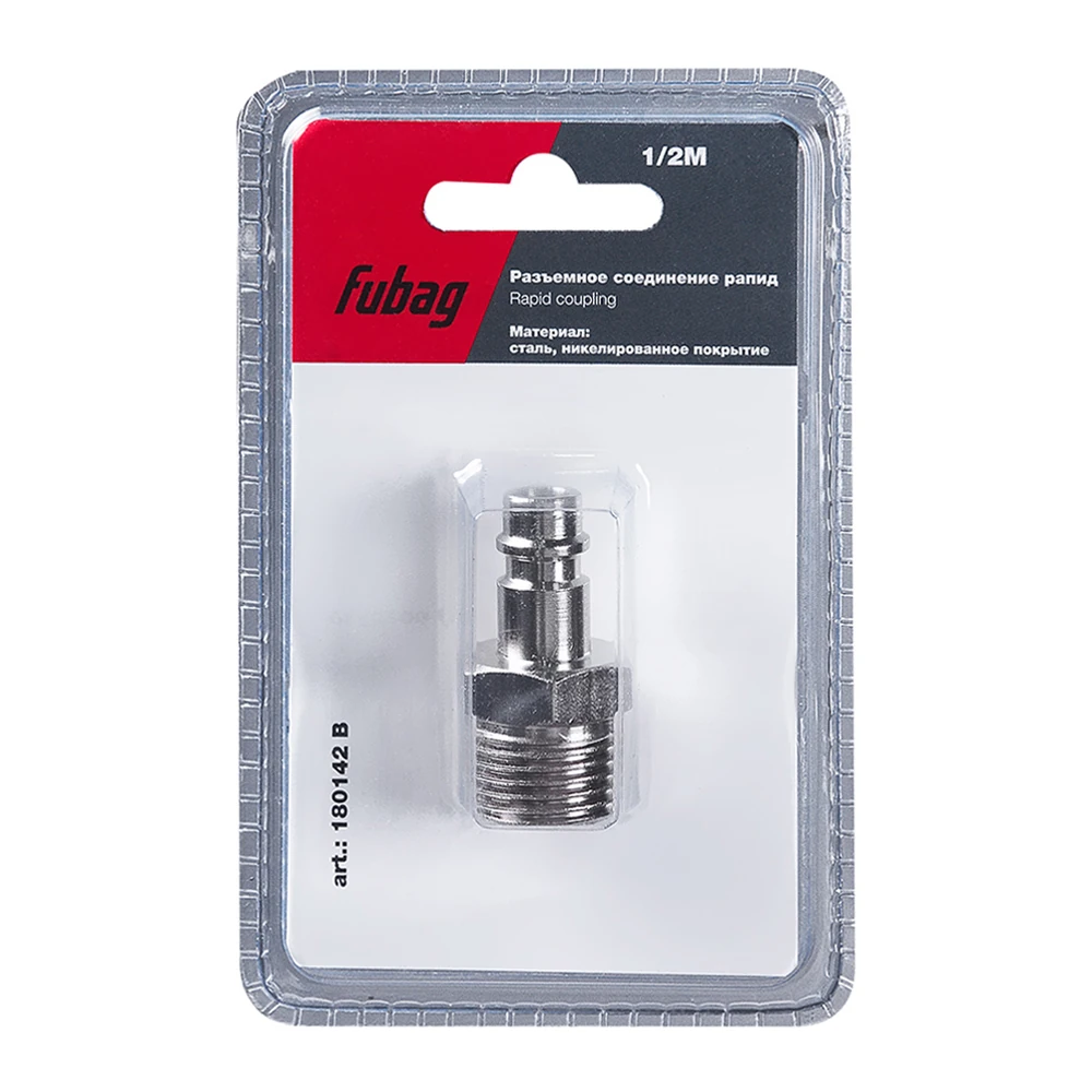 Коннектор Fubag 180142 B 1