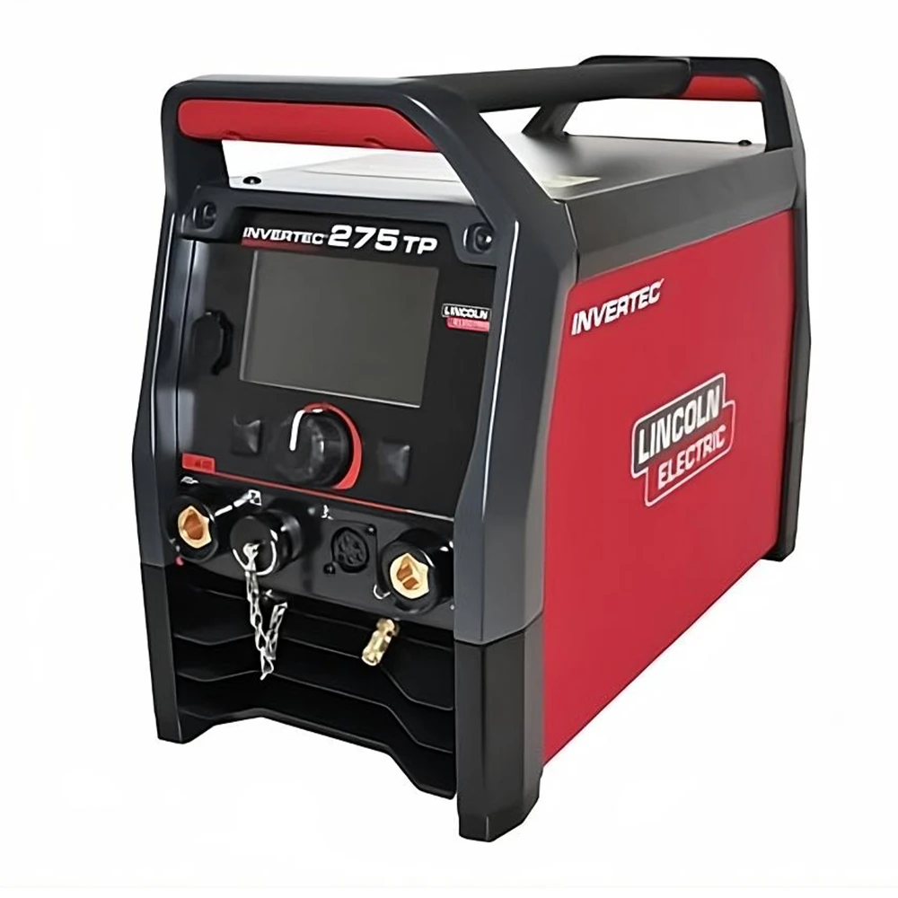Сварочные инверторы Lincoln-Electric Invertec 275TP 1