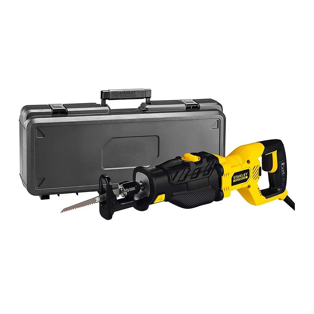 Пила сабельная Stanley FME365K-QS 1