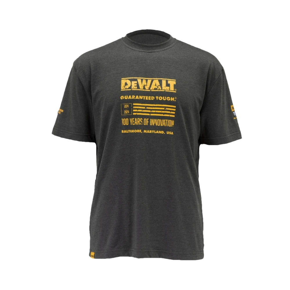 Футболка DeWALT DWC240-004-M 1