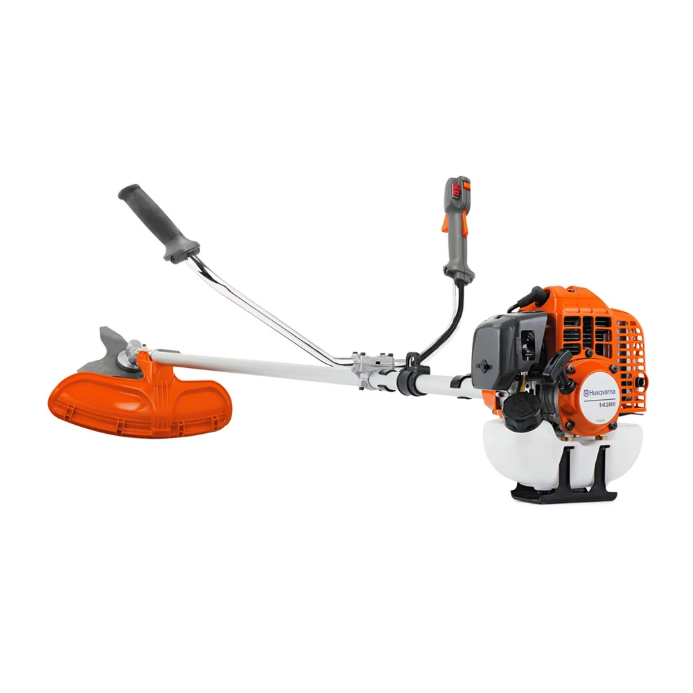 Турботриммер Husqvarna 143 R II 1