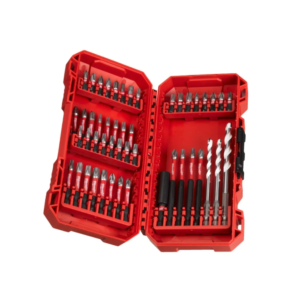 Набор бит Milwaukee 4932492005 1