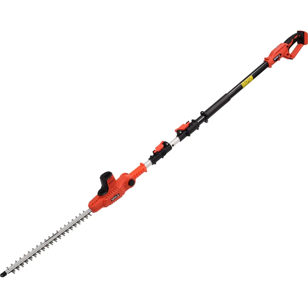 Кусторез Yato сад YT-82835 1