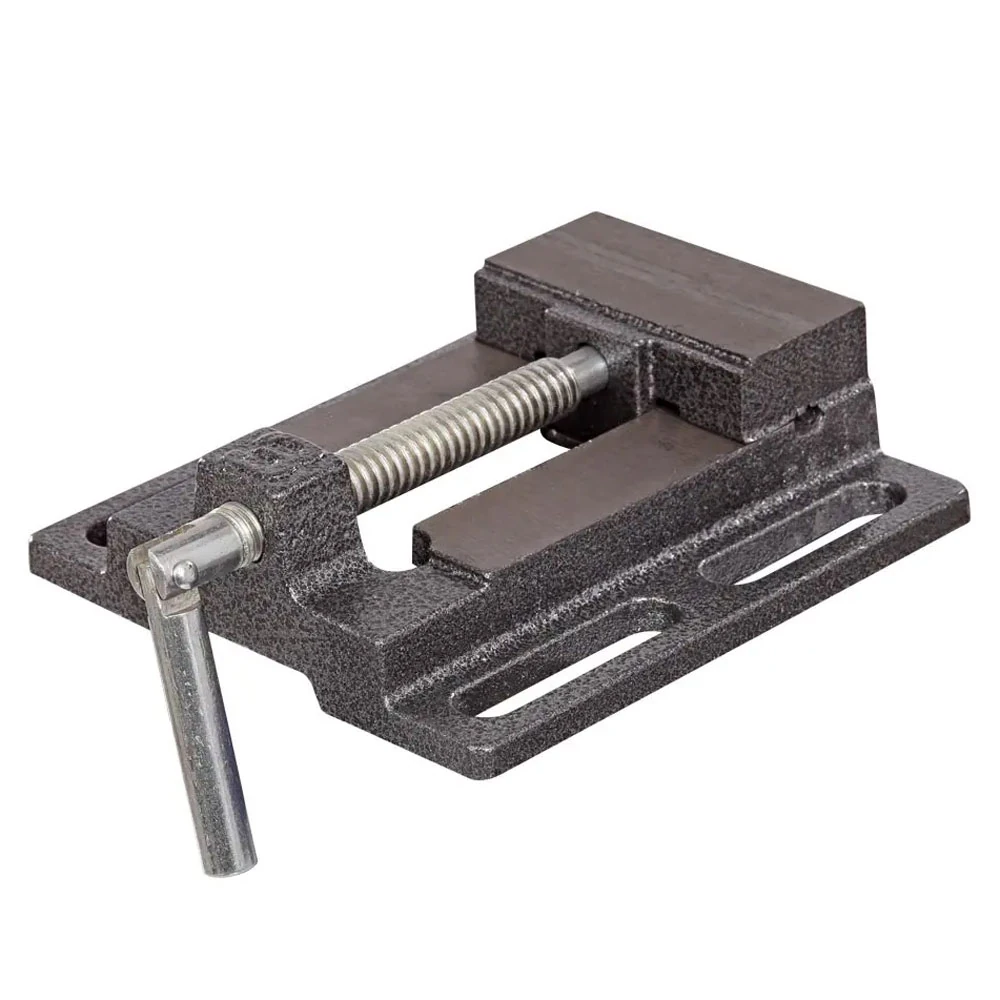 Тиски Belmash VM75 1