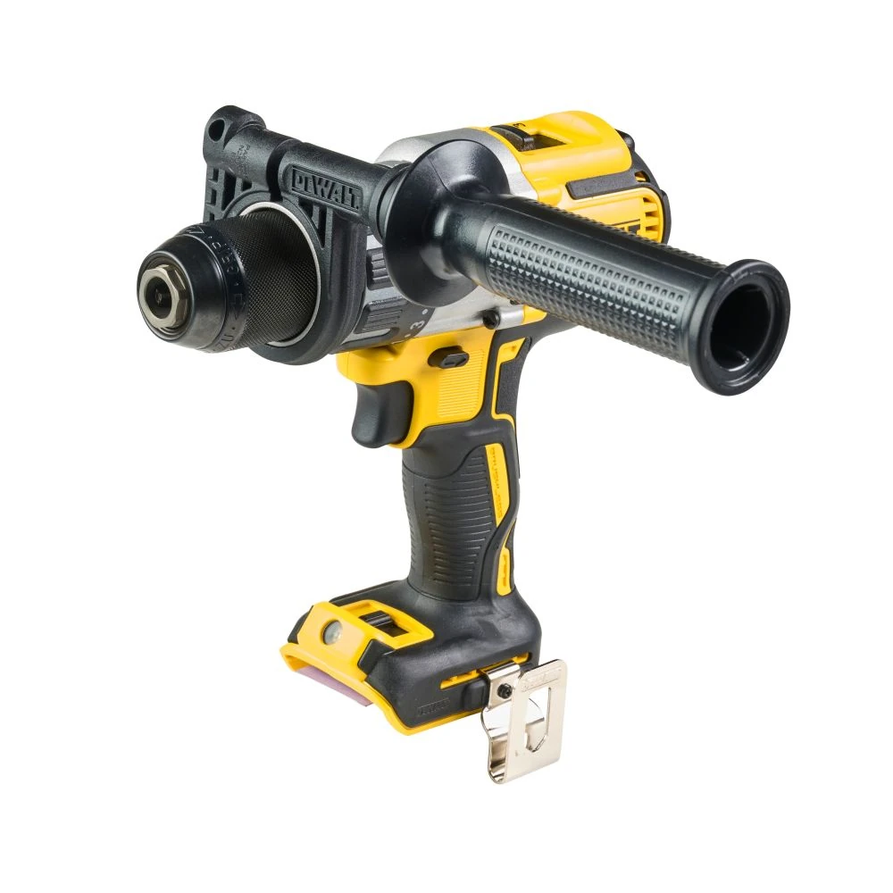 Дрель DeWALT DCD996NT-XJ+DCB184-XJ 3