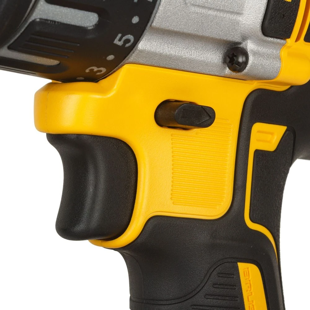 Дрель DeWALT DCD996NT-XJ+DCB184-XJ 4