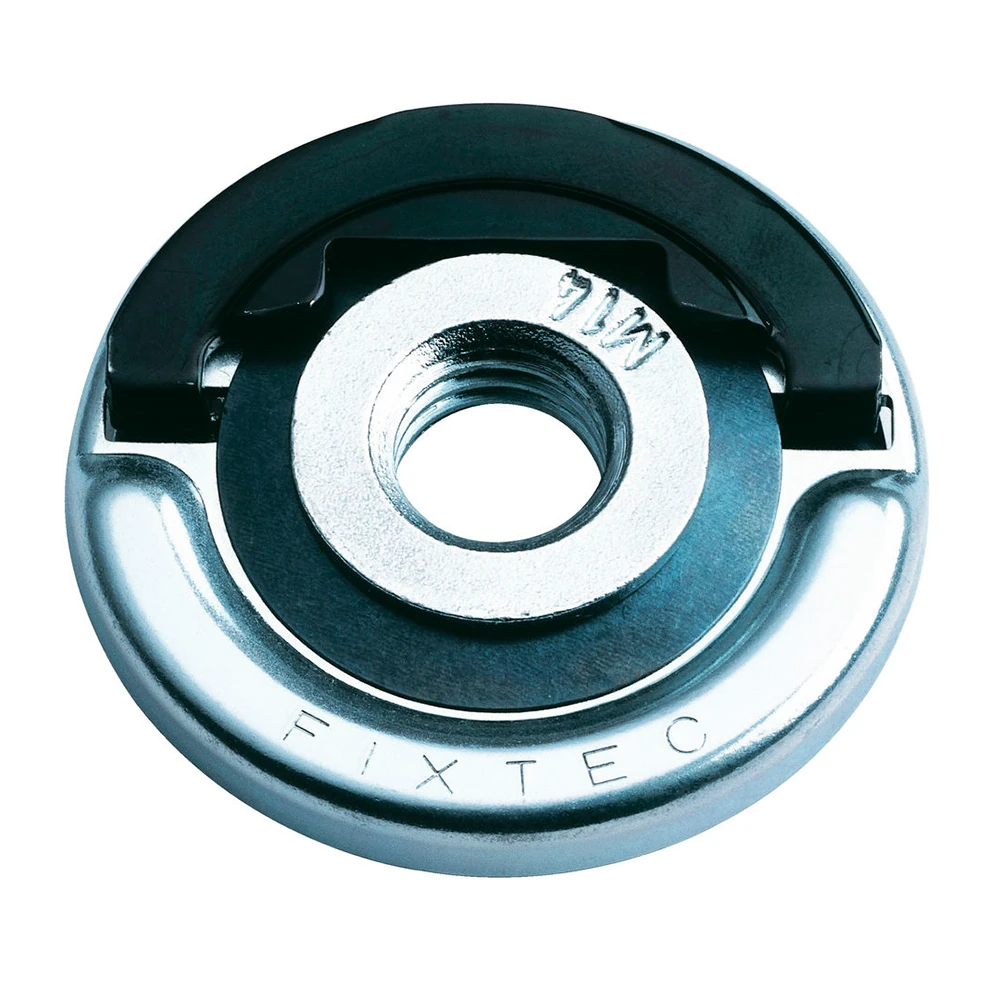 Гайка Milwaukee 4932352473 1