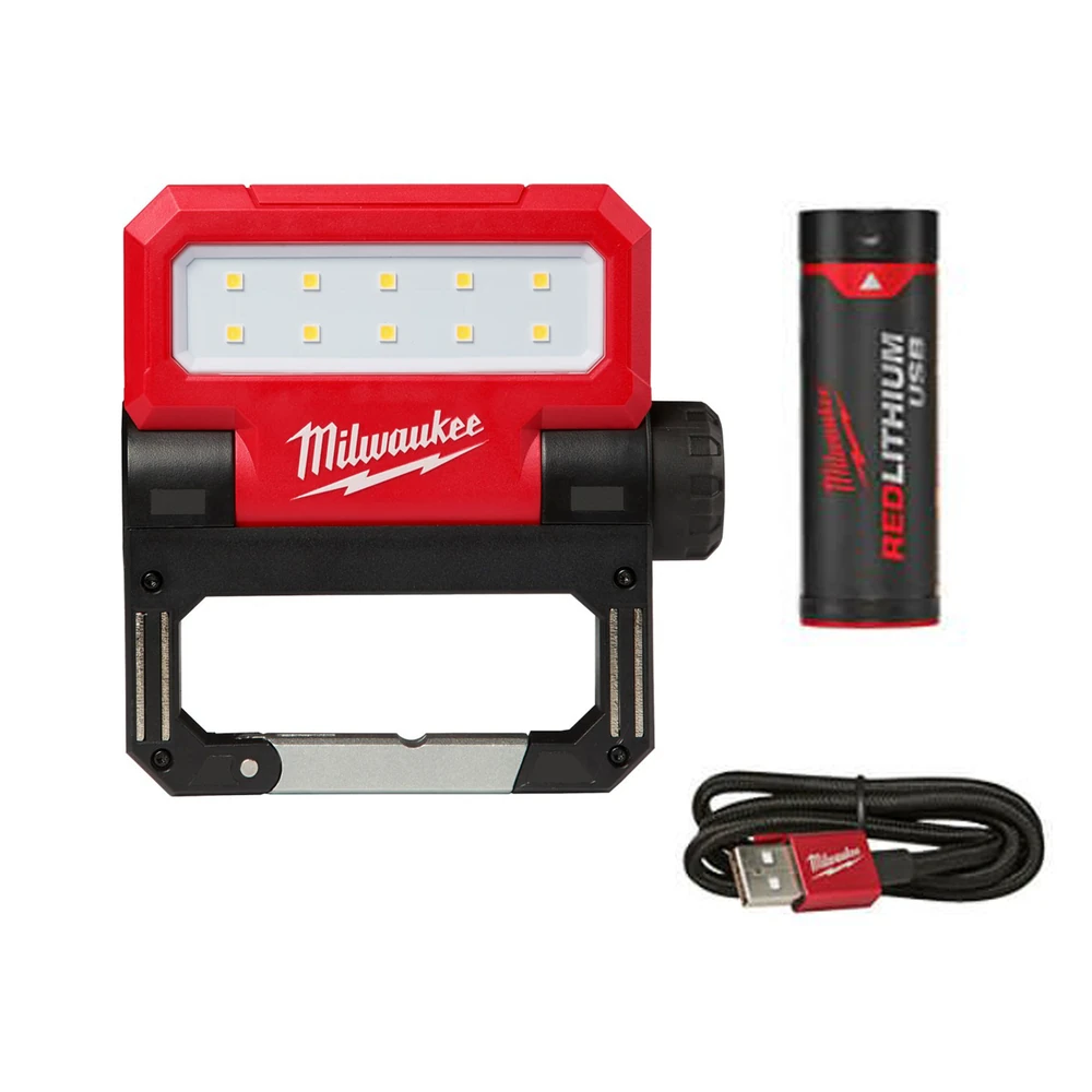 Фонарь Milwaukee 4933479766 1